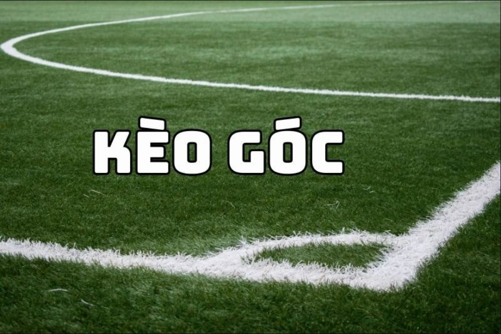 Tìm hiểu chi tiết về kèo phạt góc 